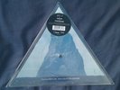 Alt-J - Matilda / Fitzpleasure double A side triangle SHAPED VINYL SINGLE
