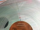 David Bowie - Ziggy Stardust LP - CLEAR Vinyl gatefold - Ryko Analogue