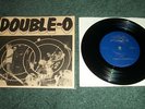DOUBLE O-YOU'VE LOST 7