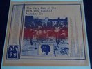 BEATLES - VERY BEST OF THE BEATLES RAREST VOL. 6 [GET BACK] LP