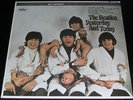BEATLES - YESTERDAY & TODAY - CAPITOL JAPAN BUTCHER COVER REPRO STEREO LP