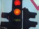 I Drive - I Drive - 2 LP Vol. 01/02  (1972/2009) - LP