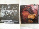 GRAVE - You'll never see..., 1st press/ Asphyx Nihilist Dismember Bolt Thrower