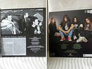 GORGUTS - Considered..., 1st press/ Immolation Cryptopsy Suffocation Obscura