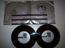 FAC-2, A FACTORY SAMPLE, JOY DIVISION: THE DURUTTI COLUMN SINGLE 7
