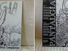 PANTALGIA Comp./ Rottrevore God Macabre Disembowelment Cadaver Crematory