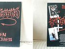 POSSESSED - Seven... 1st press/ Slayer Venom Celtic Frost Hellhammer Protector