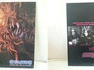 CARNAGE - Dark... 1st press/ Dismember Grave God Macabre Nihilst Interment