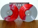 Neurosis A Sun That Never Sets LP RED/SILVER Baroness Isis Mastodon Sunn Pelican