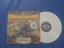 Bolt Thrower - Realm of Chaos - Super Rare White Splatter Vinyl