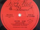 Main Source - Think/Atom - Rare Random Rap