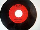 ZEN FULLER-ACAMA 128 VERY RARE ORIGINAL NORTHERN SOUL 45 DOOMSDAY