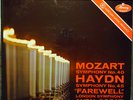Mercury Living Presence - Dorati Mozart/Haydn - SR90280 - white label promo