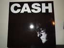 JOHNNY CASH American IV: The Man Comes 2 Lp w/ bonus tracks