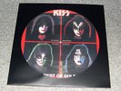 Kiss - Best Of Solo Albums Picture Disc (New & Unplayed)