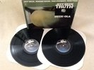JEFF BECK beck - ola / truth (usa vinyl double lp) one owner from new - exc