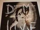 Depeche Mode Songs of Faith and Devotion Live LP LStumm 106