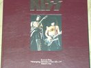 KISS – Rock am Ring, Nuerburgring, GERMANY, May 18th 1997, Hardcover + Poster