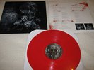 MOONSPELL wolfheart RED LP LIMIT 100 sentenced tiamat amorphis therion samael
