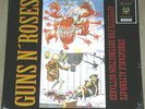 GUNS N’ROSES- Unbeatable Alternate Appetite for Destruction Outtakes, 5LP+3CDBOX
