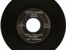 RARE FUNK- T.N.T. FLASHERS- 