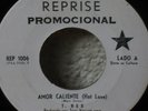 T. REX: HOT LOVE SUPER RARE REPRISE PROMO EP DJ RADIO 7