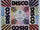 PATRICE RUSHEN Haven't You Heard ELEKTRA 12