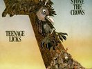 PROG-LP- STONE THE CROWS-TEENAGE LICKS- 1972- TOPMINT 