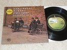 EP Beatles  Yellow Submarine   (Japan / Apple)