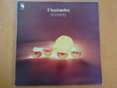 Il Baricentro-Sconcerto-1976-EMI 3C 064 18152-Stereo-Prog Rock-Italian Pressing