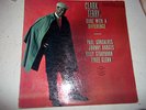 Clark Terry  