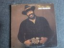 JAE MASON - LP - TENDER MAN - BUDDAH RECORDS - BDS 5640 - 1975