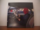 The Mars Volta Frances the Mute 3LP Etched Original 2005 MINT Vinyl