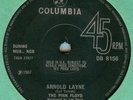 THE PINK FLOYD*ARNOLD LAYNE*CANDY & A CURRANT BUN*HEAR BOTH SIDES
