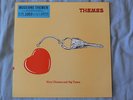 THEMES LIBRARY Main Themes and Sig Tunes LP ? DRAMA FUNK/DRUM BREAKS Alan Tew