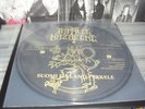 IMPALED NAZARENE - Suomi Finland Perkele PIC-LP rare beherit blasphemy mayhem