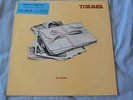 THEMES LIBRARY Je T'Aime LP ? JAZZ FUNK BREAKS/PORN GROOVE Alan Tew/Hawkshaw