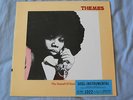 THEMES INT. LIBRARY The Sound Of Soul LP ? BLAXPLOITATION FUNK BREAKS Mohawks