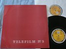 GIULIANO SORGINI Telefilm No.3 2LP RARE ITALIAN LIBRARY PSYCH/FOLK/OST Leonardi