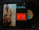 CHRYSALIS- DEFINITION rare 68  Heady Garage Fuzz PSYCH