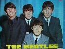 BEATLES  EP : A HARD DAY'S NIGHT 2 (PORTUGAL) 7