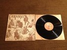 PAPAYA Papaya s/t self titled same LP latin psych funk VG private jazz 76 bossa