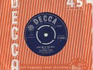 Mark Four - Hurt Me If You Will - Decca F12204 - Vg