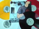 Comeback Kid - Turn It Around 4x ORIGINAL LPs figure four norma jean cancer bats