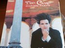 THE CURE- GARDEN PARTY CRYSTAL PALACE BOWL 11-08-1980 RARE 2 LP