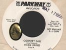 NORTHERN SOUL   VICKIE BAINES    