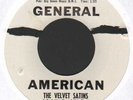 NORTHERN SOUL  VELVET SATINS    