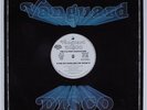 PLAYERS ASSOCIATION The Get Down Mellow Sound VANGUARD DISCO 12