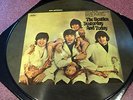 BEATLES YESTERDAY AND TODAY PICTURE DISC LP BUTCHER COVER SOUVENIR CONVENTION