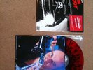 Quentin Tarantino Death Proof Limited Edition Blood Red 12' Vinyl Rare